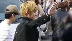 EXO-M - 泰国 Mini Live