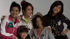 S.H.E - Topgirl