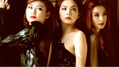 S.H.E - ELLE Oct Cover Story