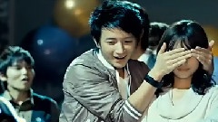Super Junior-M - OPPO 手机CF