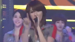 Nine Muses - Ticket