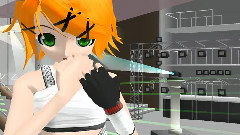 VOCALOID家族 - 君がそばにいるように