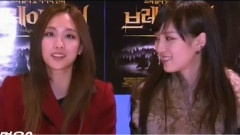 miss A - 暮光之城 破晓(下) 试映会推荐映像