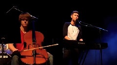 Andrew Allen - Amazing