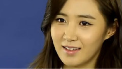 少女时代,俞利(少女时代) - MBC 索契冬奥会 预告一则 Sunny &侑莉 Cut