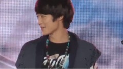 SHINee - Minho With Kyu Line Full Ver.
