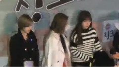 智妍,T-ara - <恋爱Jinx!!!>