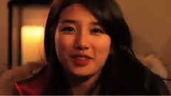miss A - 和秀智一起的浪漫Glamping