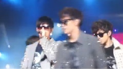 2PM - 上海演唱会
