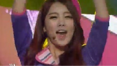 Dal★shabet - 有没有