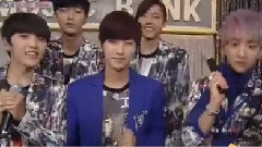 B1A4 - 待机室