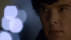 Benedict Cumberbatch,Andrew Scott - 神探夏洛克大唱倍儿爽