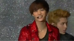 EXO,EXO-M,EXO-K - 咒文 & Lucifer