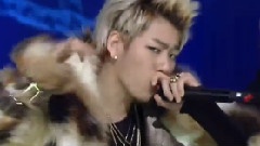 Block B - MC Cut & Nillili Mambo