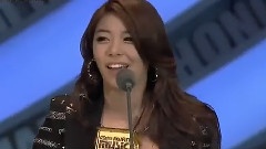 Ailee - 最佳新人女歌手