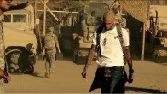 Chris Brown - Don't Judge Me