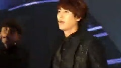 圭贤(Super Junior) - Sexy, Free & Single