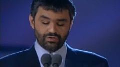 Andrea Bocelli - Ave Maria