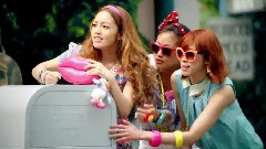 具荷拉(Kara) - Secret Love