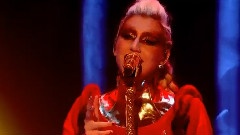Kesha - Die Young