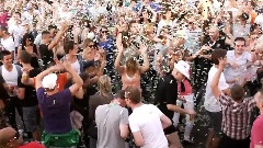 b2s - Dreamfields Festival 2012