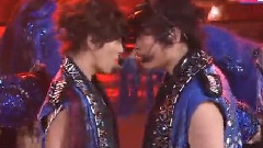 山下智久,SMAP - MONSTERS