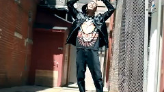 Chris Brown - Oh My Love 饭制版