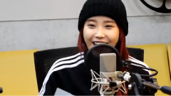 IU - Free Style Rap 介绍专辑