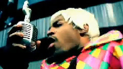 Outkast,Killer Mike - The Whole World