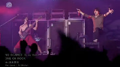ONE OK ROCK - No Scared