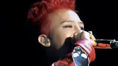 BigBang,G-Dragon(BigBang) - 疯狂GO