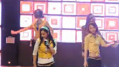 Nine Muses - DOLLS