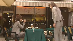 天海祐希,户田惠梨香 - 日剧< Boss2 > 第2集超搞笑片段