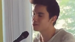 Sam Tsui - Everybody's Got Somebody But Me