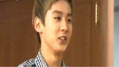 Teen Top - Happy Birthday To Chunji