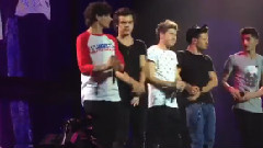 One Direction - Live While We're Young
