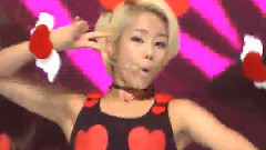 Tiny-G - 想见你