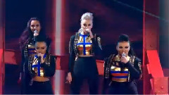 Little Mix - DNA