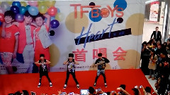TFBOYS - Heart