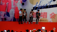 TFBOYS - Talk