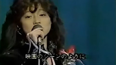 中森明菜 - 北ウイング