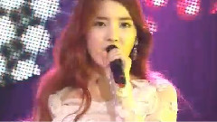 IU - 粉红色高跟鞋