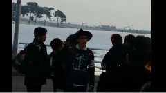GOT7 - GOT7仁川机场赴日本送机