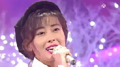中山美穗,WANDS - 世界中の誰よりきっと