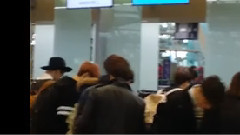 GOT7 - GOT7仁川机场赴日本送机