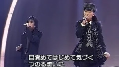 中山美穗,WANDS - 世界中の誰よりきっと