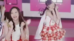 HKT48,AKB48 - HKT48新曲MV公開 舞台は