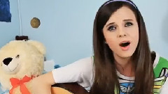 Tiffany Alvord - Here's To Never Growing Up