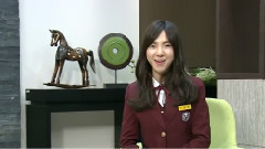 AOA - KBS2TV 周六节目介绍 玟娥 Cut