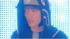 EXO,EXO-K,EXO-M - 汉江公园签售会
